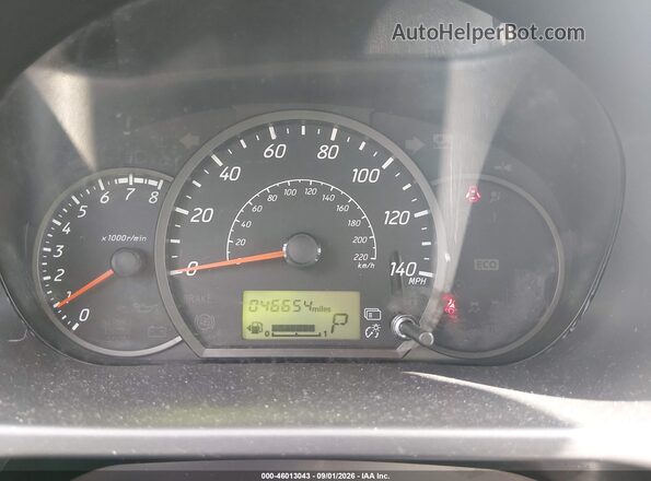 ML32AUHJXRH009624 2024 MITSUBISHI MIRAGE Black 