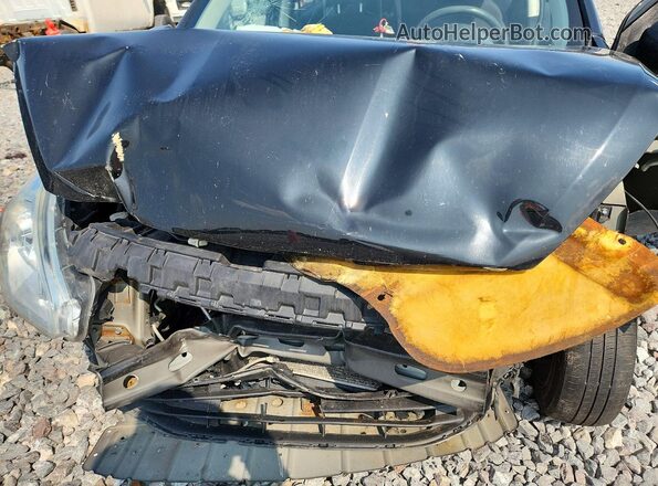 ML32F3FJ4HHF08421 2017 MITSUBISHI MIRAGE Black Vista interior trasera