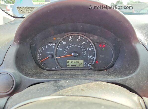 ML32FUFJ5MHF05978 2021 MITSUBISHI MIRAGE Серебряный Вид щитка приборов