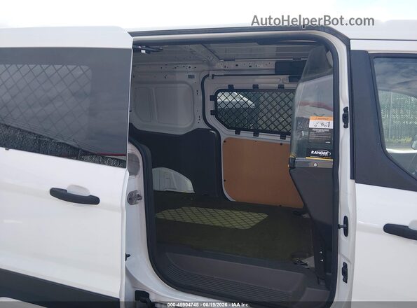 NM0LE7S2XP1547963 2023 FORD TRANSIT CONNECT Белый Вид наклейки с VIN-кодом
