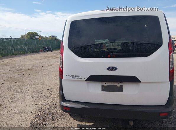 NM0LE7S2XP1547963 2023 FORD TRANSIT CONNECT Белый 