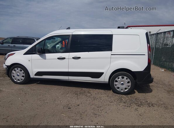 NM0LE7S2XP1547963 2023 FORD TRANSIT CONNECT Белый 