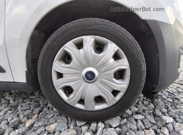 NM0LS7E20L1482524 2020 FORD TRANSIT White 