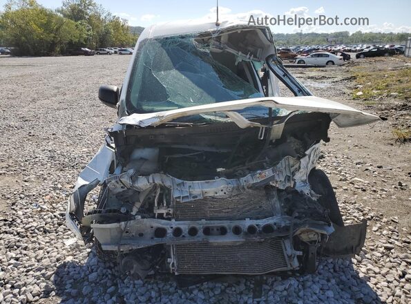 NM0LS7E76H1296635 2017 FORD TRANSIT Белый Вид спереди