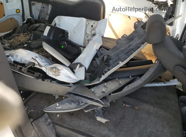 NM0LS7E76H1296635 2017 FORD TRANSIT Белый Вид наклейки с VIN-кодом