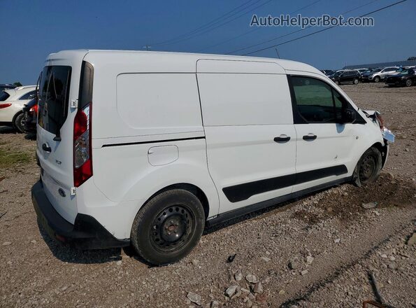 NM0LS7F25L1435956 2020 FORD TRANSIT White უკანა მარჯვენა