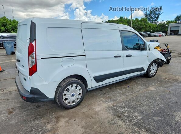 NM0LS7F28L1455540 2020 FORD TRANSIT White უკანა მარჯვენა