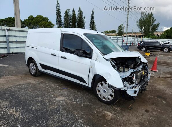 NM0LS7F28L1455540 2020 FORD TRANSIT White წინა მარჯვენა