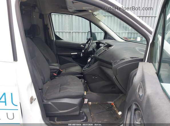 NM0LS7F76G1284482 2016 FORD TRANSIT CONNECT White Սալոնի դիմացի տեսք