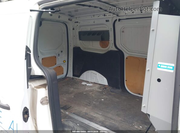 NM0LS7F76G1284482 2016 FORD TRANSIT CONNECT White VIN կոդի պիտակի տեսք