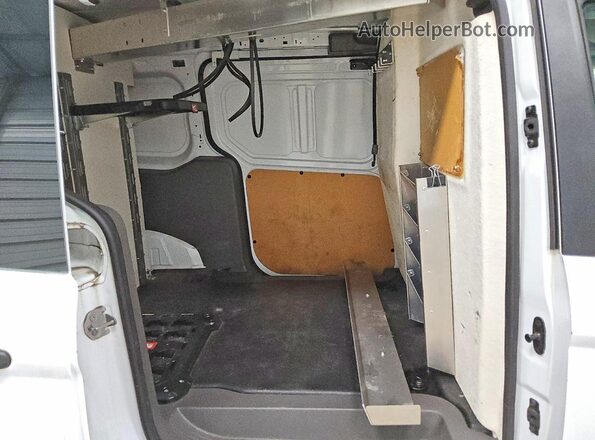 NM0LS7S20N1526089 2022 FORD TRANSIT White Widok tylnych siedzeń