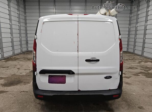 NM0LS7S20N1526089 2022 FORD TRANSIT White 