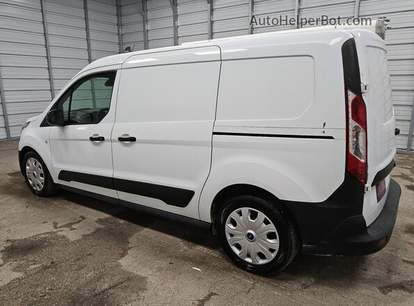 NM0LS7S20N1526089 2022 FORD TRANSIT White 