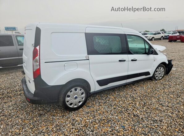 NM0LS7S22N1514445 2022 FORD TRANSIT White Trasero derecho