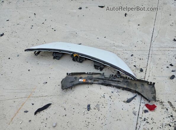NM0LS7S22N1514445 2022 FORD TRANSIT White Vista de la etiqueta del VIN