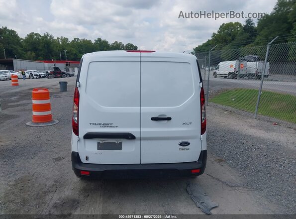 NM0LS7T23P1562750 2023 FORD TRANSIT CONNECT White 