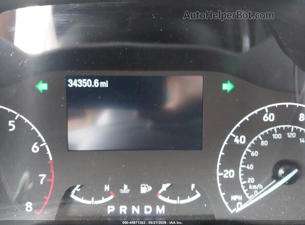 NM0LS7T23P1562750 2023 FORD TRANSIT CONNECT White 