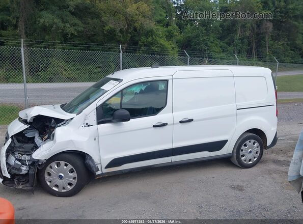 NM0LS7T23P1562750 2023 FORD TRANSIT CONNECT White 