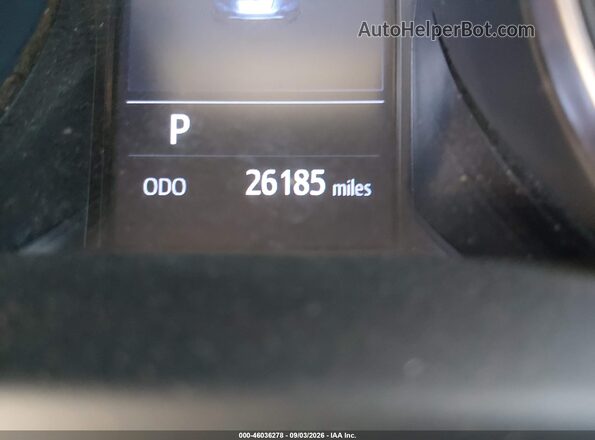 NMTKHMBX9LR116607 2020 TOYOTA C-HR Silver 