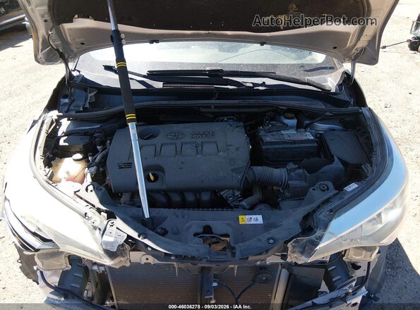 NMTKHMBX9LR116607 2020 TOYOTA C-HR Silver Rear view
