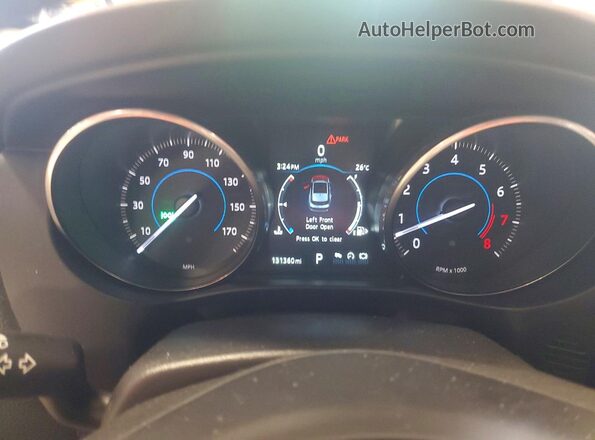 SADCJ2BV4HA048349 2017 JAGUAR F-PACE Black Vista de los asientos traseros