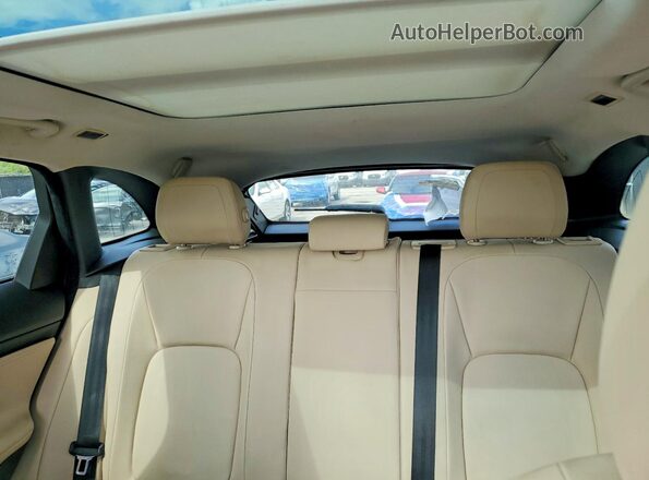 SADCJ2BV4HA067080 2017 JAGUAR F-PACE White Rear seats view