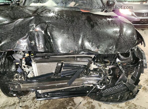 SADCJ2BVXHA067987 2017 JAGUAR F-PACE Black Rear interior view