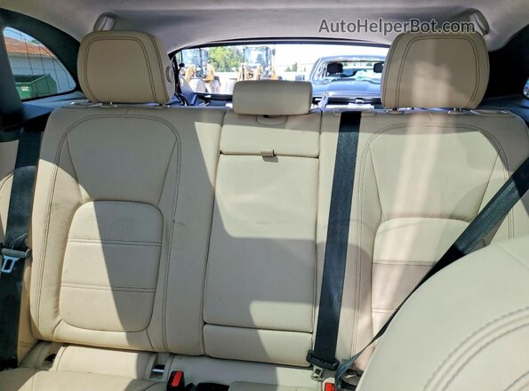 SADCK2FX1LA645041 2020 JAGUAR F-PACE White Rear seats view