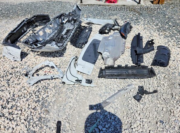 SAL1L9FU2PA155690 2023 LAND ROVER RANGE White Widok naklejki z numerem VIN