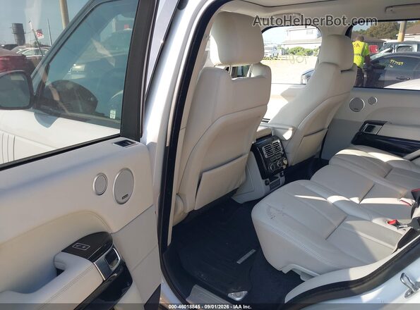 SALGR2FV5HA359071 2017 LAND ROVER RANGE ROVER White Вид наклейки з VIN-кодом