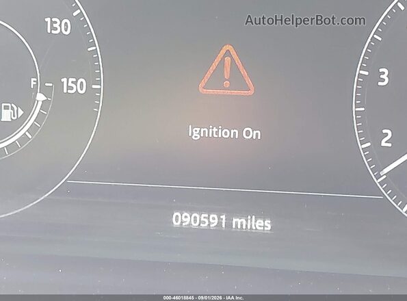 SALGR2FV5HA359071 2017 LAND ROVER RANGE ROVER White 
