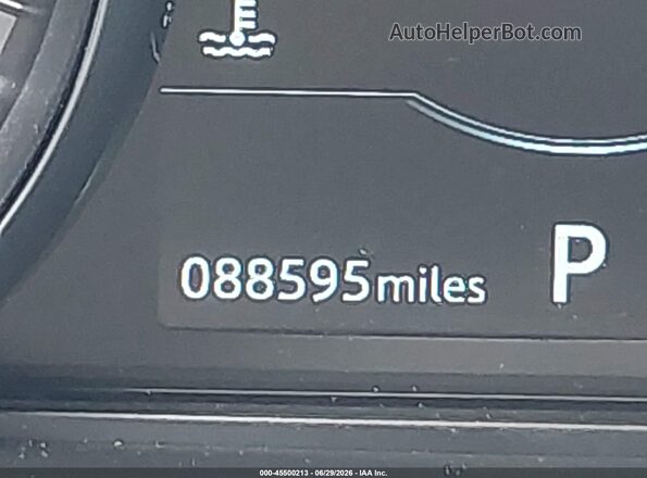 SALRG2RV7K2401185 2019 LAND ROVER DISCOVERY White 