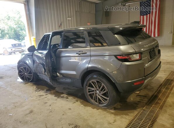 SALVP2BG5HH194117 2017 LAND ROVER RANGE Gray 