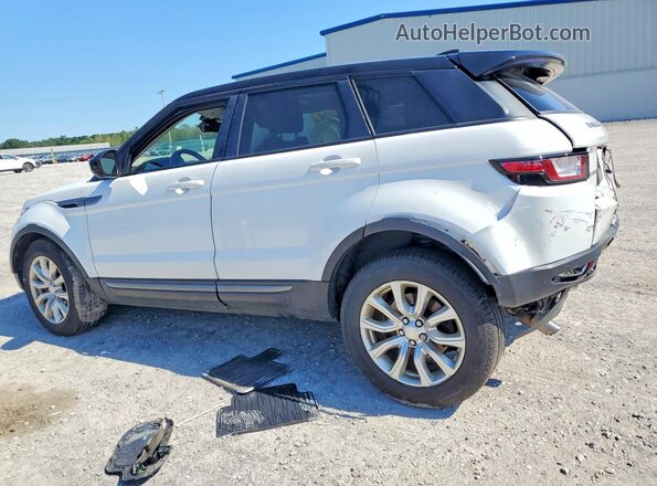SALVP2RX9KH331296 2019 LAND ROVER RANGE White Tył lewy