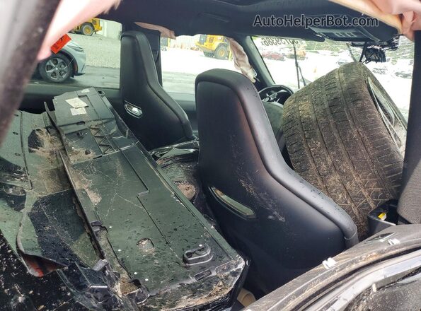 SALWZ2RE8NA202198 2022 LAND ROVER RANGE Black VIN կոդի պիտակի տեսք