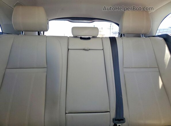 SALYB2EN9KA783239 2019 LAND ROVER RANGE Gray უკანა სავარძლების ხედი