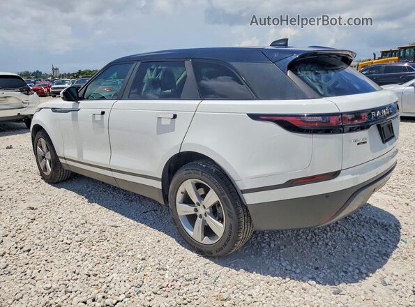 SALYB2EX7LA269540 2020 LAND ROVER RANGE White Հետևի ձախ