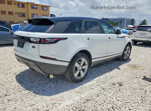 SALYB2EX7LA269540 2020 LAND ROVER RANGE White Հետևի աջ