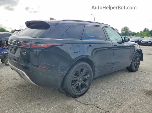 SALYB2EXXLA287255 2020 LAND ROVER RANGE Black Հետևի աջ