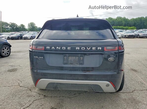 SALYB2EXXLA287255 2020 LAND ROVER RANGE Black Հետևի տեսք