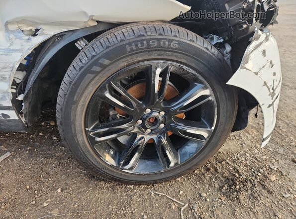 SALYB2EXXLA288762 2020 LAND ROVER RANGE White 