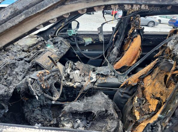 SALYJ2EX5MA307951 2021 LAND ROVER RANGE Burn Вид салону спереду
