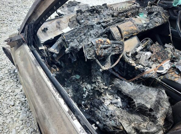 SALYJ2EX5MA307951 2021 LAND ROVER RANGE Burn Вид панелі приладів