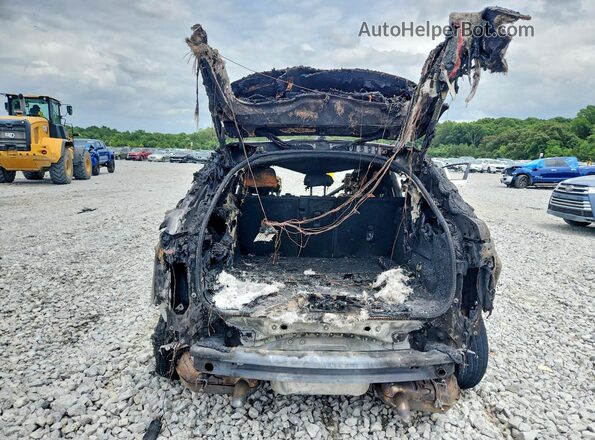 SALYJ2EX5MA307951 2021 LAND ROVER RANGE Burn Вид ззаду