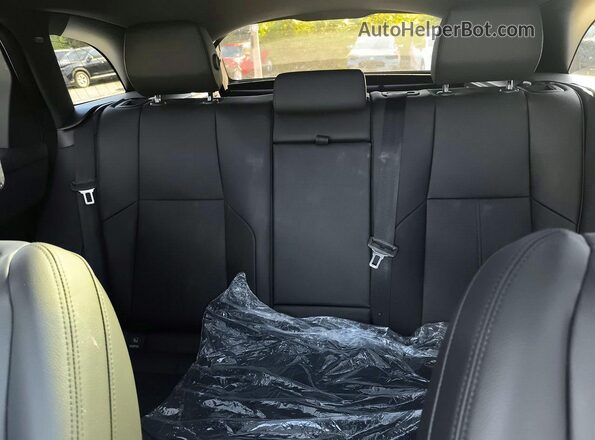 SALYL2EX5TA814003 2026 LAND ROVER RANGE Белый Вид задних сидений