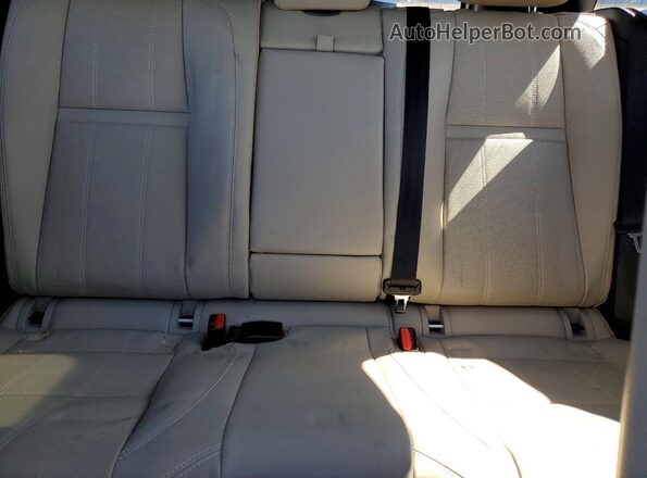 SALYL2EX9KA206208 2019 LAND ROVER RANGE White Հետևի նստատեղերի տեսք