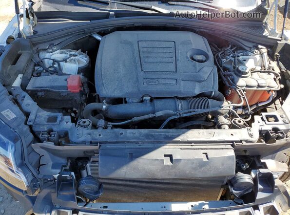 SALYL2EX9KA206208 2019 LAND ROVER RANGE White Շարժիչի բաժամունքի տեսք