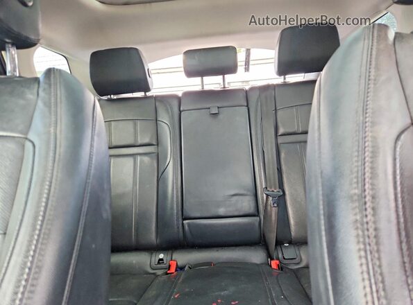 SALZJ2FX0LH068124 2020 LAND ROVER RANGE White Vista de los asientos traseros