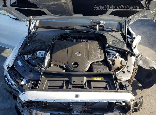 W1K6G6DB1TA359544 2026 MERCEDES-BENZ S White Սալոնի հետևի տեսք