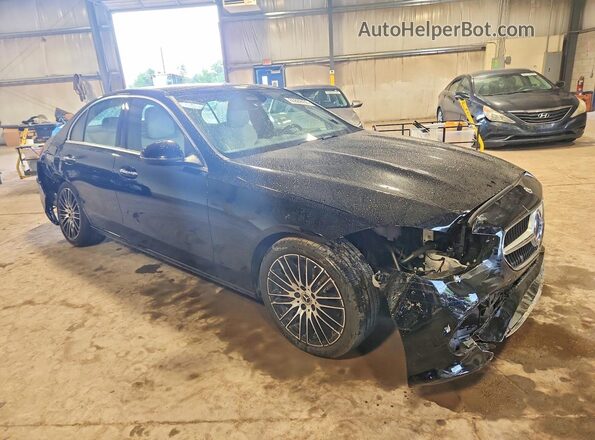 W1KAF4HB2RR206838 2024 MERCEDES-BENZ C Black Передня права чверть